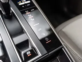 Porsche Macan 2024