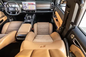 Jetour T2 2024