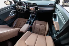 Audi Q3 Sportback 2021