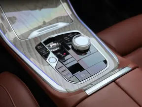 BMW X5 40 2025