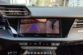 Audi RS3 2024
