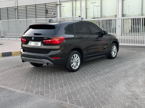 BMW X1 20i 2016