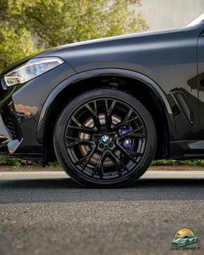 BMW X5 50 2019