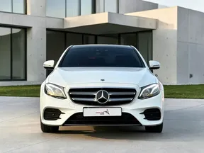 Mercedes-Benz E-Class 300 2020