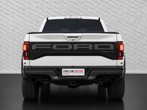 Ford F-150 2020