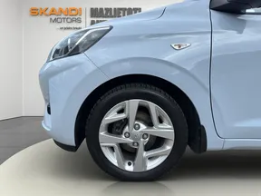 Hyundai i10 2021