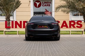 Maserati Ghibli 2021