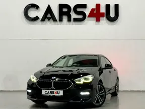 BMW 2 Series 218 2022