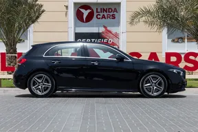 Mercedes-Benz A-Class 250 2020