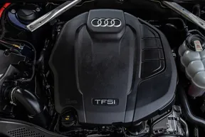 Audi A4 2023