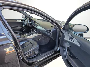Audi A6 2012