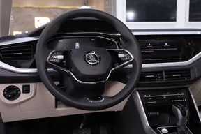 Škoda Slavia 2026