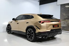 Lamborghini Urus 2020