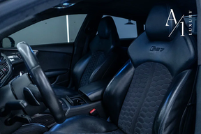 Audi RS7 2017