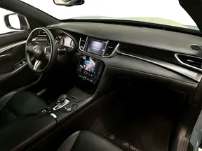 Infiniti QX55 2023