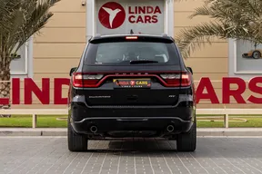 Dodge Durango 2020