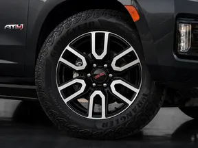 GMC Yukon 2023