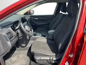 Nissan Qashqai 2022