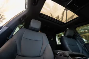 Toyota Land Cruiser 2022