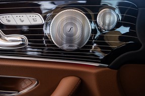Mercedes-Benz E-Class 200 2018