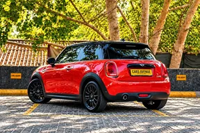 MINI Cooper 2020