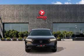 Honda Accord 2024
