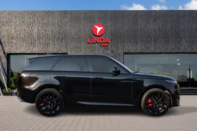 Land Rover Range Rover Sport 2023