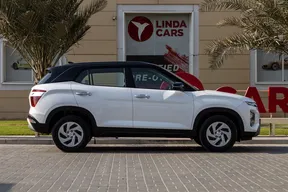Hyundai Creta 2023