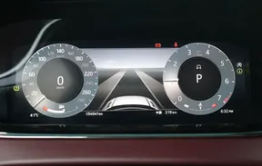 Land Rover Range Rover Evoque 2023