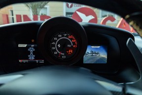 Ferrari F8 Tributo 2021