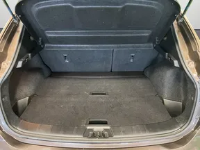 Nissan Qashqai 2018