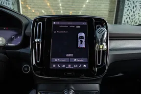 Volvo XC40 2023