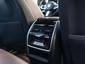 BMW X5 40 2019