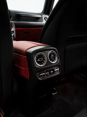 Mercedes-Benz G-Class 63 AMG 2023