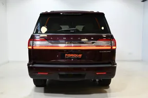 Lincoln Navigator 2019