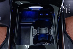 Mercedes-Benz C-Class 200 2026