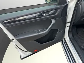 Škoda Kodiaq 2018