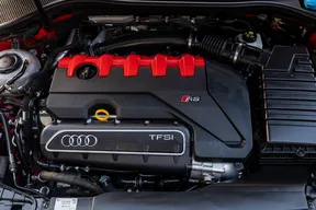 Audi RS3 2024