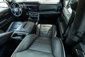 GMC Sierra 1500 2022