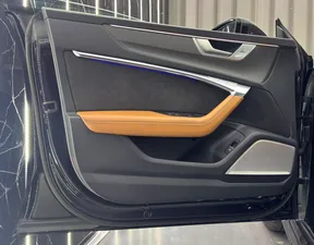 Audi RS7 2021