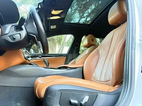 BMW 5 Series 520 2018