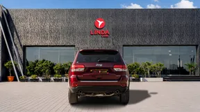 Jeep Grand Cherokee 2020