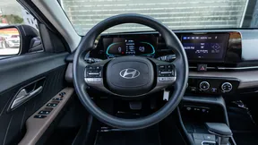 Hyundai Accent / Solaris / Verna 2025