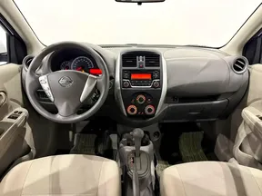Nissan Sunny 2023