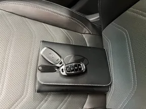 Hyundai Kona 2022