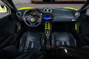Lotus Evora 2021