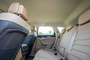 Volkswagen Touareg 2023