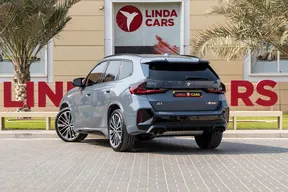 BMW X1 M35 2024