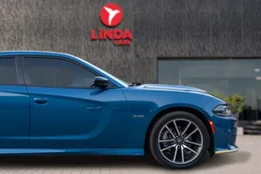 Dodge Charger 2023