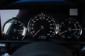 Rolls-Royce Cullinan 2020